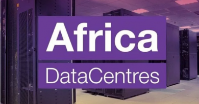 africa data Centres