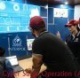 Africa Cyber Surge Operation INTERPOL Command Centre in Kigali, Rwanda