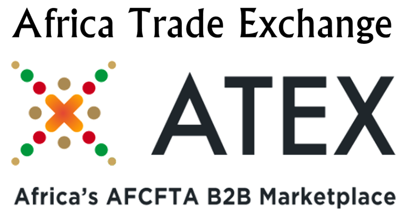 Africa Trade Exchange (ATEX) B2B B2G Platform for merchants, buyers and sellers, across Africa
