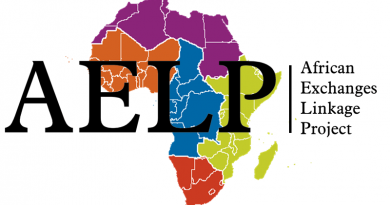 African Exchanges Linkage Project AELP E Platform Linking Seven African Capital Markets With 1.5 Trillion Market Capitalization