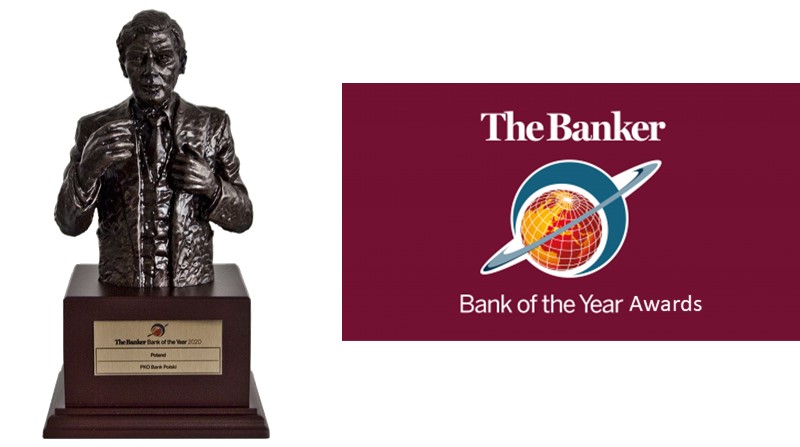 Banker of the Year Awards is the gold standard of banking performance