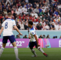 France beat England in the 2022 World Cup quarterfinal Match in Qatar