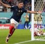 France beats Poland 3-1 to advance to quarterfinals of FIFA 2022 World Cup