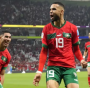 Morocco beat Portugal in quarterfinals of the 2022 World cup in qatar