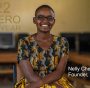 Nelly Cheboi of techlit Africa wins cnn hero of the year 2022