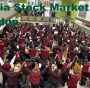 Nigeria Stock Market roundup