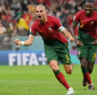 Portugal thrash Switzerland 6-1 in World Cup group of 16