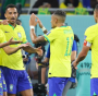 brazil thrash south korea to progress to quarterfinals of 2022 world cup in qatar