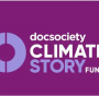 Doc Society Climate Story Fund for creative nonfiction projects