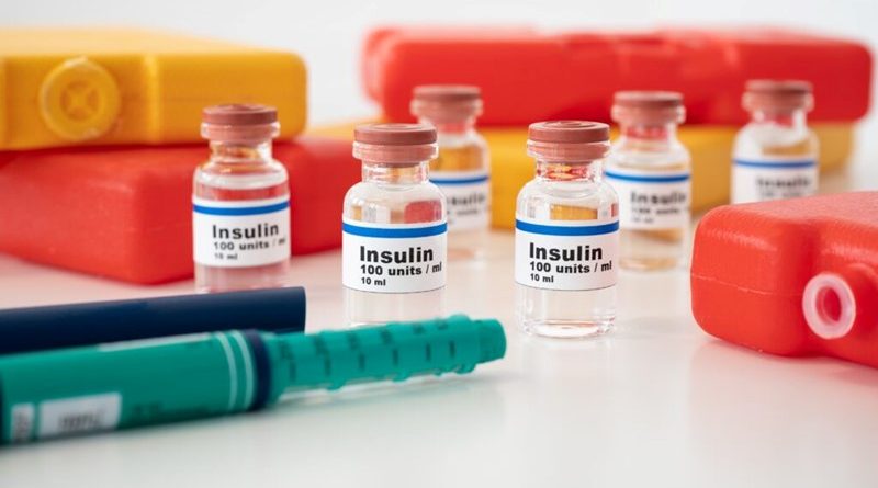 insulin, diabetes drugs and medicines