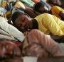 African trypanosomiasis sleeping sickness