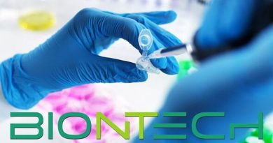 Biontech to start cancer vaccine trials in the UK in partnership with the UK Government