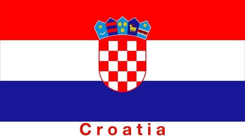 Croatia joins the Schengen area