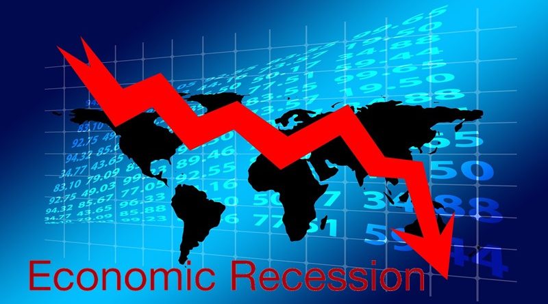 Economic recession expected in 2023