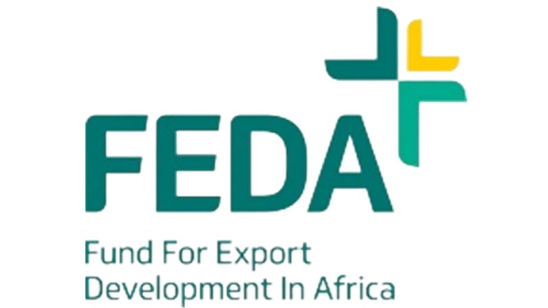 Fund for Export Development in Africa FEDA.