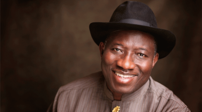 Goodluck Jonathan and Others to Receive African Icon Award