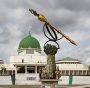 National Assembly Building Abuja