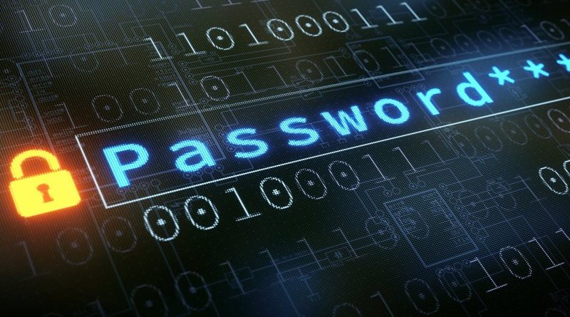 how to protect your Password