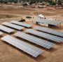 Solar mini grids solar minigrids