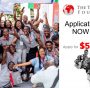 Tony Elumelu Foundation Entrepreneurship Programme application portal is NOW OPEN