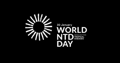 World Neglected Tropical Disease Day NTD Day