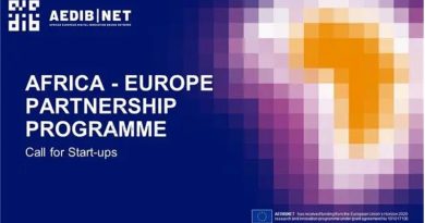african european digital innovation bridge network aedib net african-european partnership program aepp
