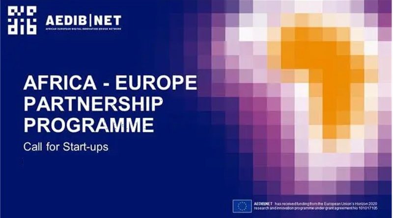 african european digital innovation bridge network aedib net african-european partnership program aepp