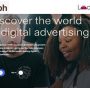 digital advertising training by ladybird advertising and Aleph