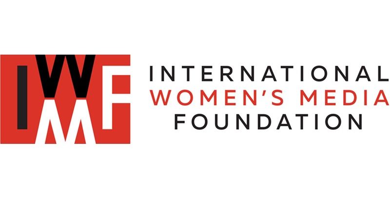 international women media foundation iwmf