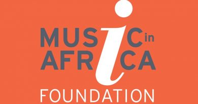 music in africa foundation