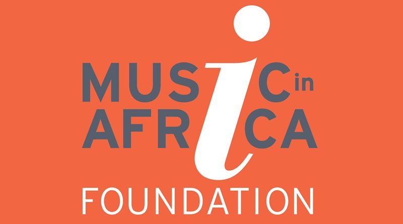 music in africa foundation