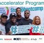 ASIP Accelerator program