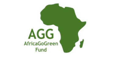 AfricaGoGreen Fund AGGFund AGGF