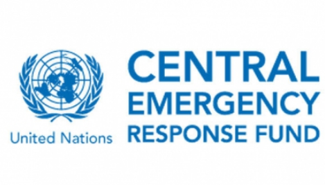 Central Emergency response Fund CERF