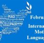 International Mother Language Day february 21