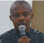 NLC President, Comrade Joseph Ajaero