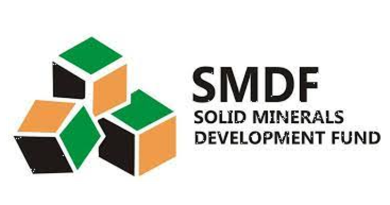 Solid Minerals Development Fund SMDF