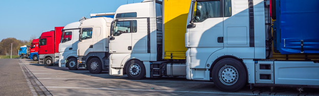 Truck driving jobs in the European Union (EU)