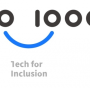 10x1000 tech for Inclusion