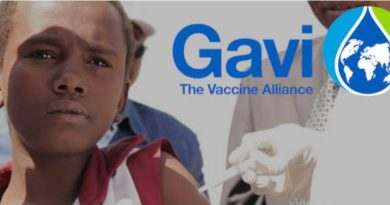 The vaccine alliance, Gavi
