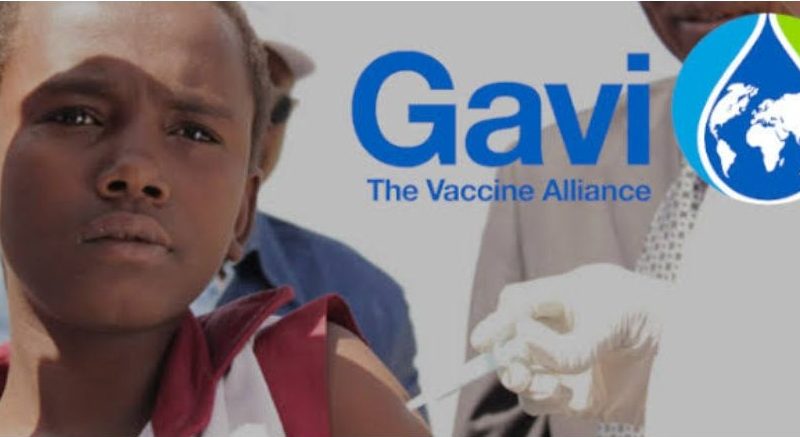 The vaccine alliance, Gavi
