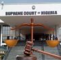 Supreme court of Nigeria