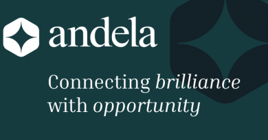 Andela the global network for remote technical talent