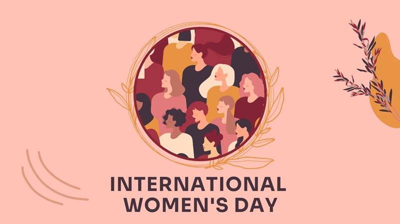 International Women's Day - IWD