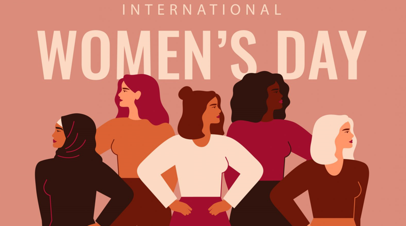 International womens day IWD