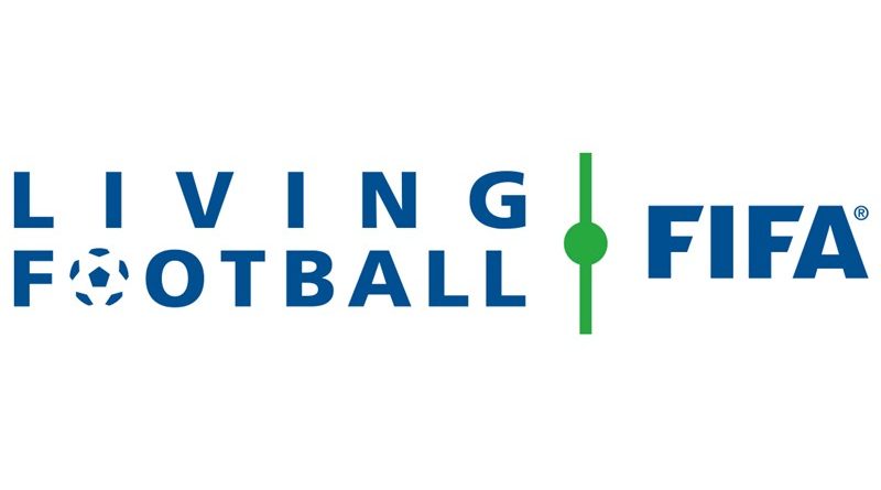 Living Football FIFA