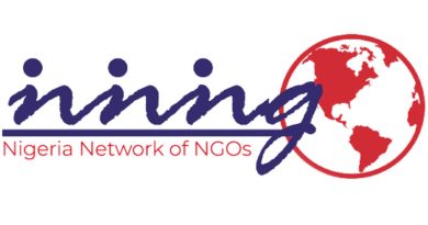 Nigerian network of NGOs NNNGOs