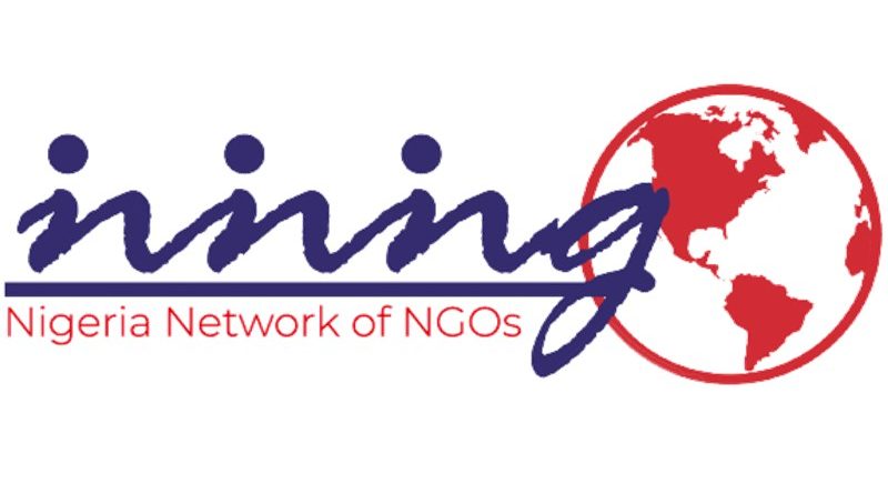 Nigerian network of NGOs NNNGOs