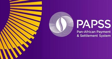 Pan-African Payment Settlement System - PAPSS