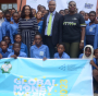 Unity Bank Holds Financial Literacy Training for Secondary School Students in Nasarawa State to Mark Global Money Week